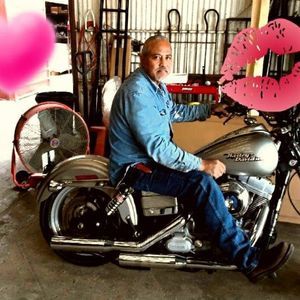 Meet your Posher, Leroy